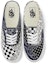 Lookbook Vans Authentic Mule 'Corak Campur - Dress Blues' VN0A54F76UW