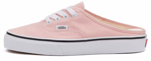 Vans Authentic Mule 'Pink Blue' VN0A54F79AL Vans Authentic Mule 'Pink Blue' VN0A54F79AL