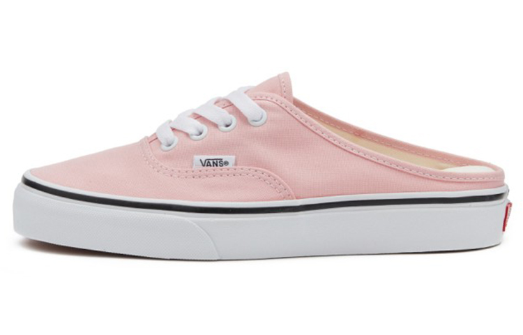 Vans Authentic Mule &#x27;Pink Blue&#x27; VN0A54F79AL
