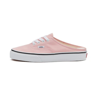 Vans Authentic Mule 'Pink Blue'