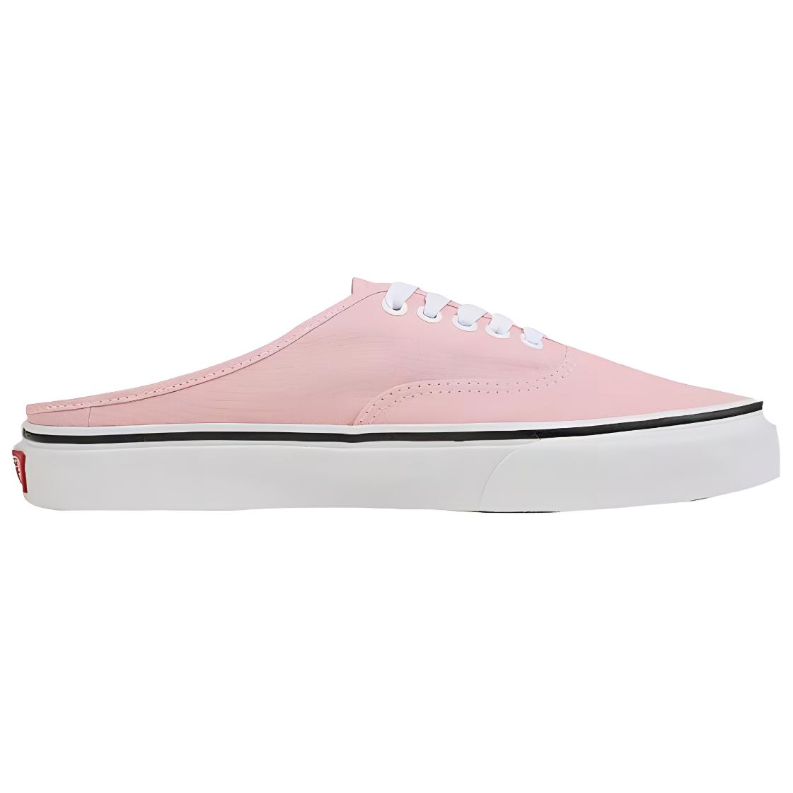 Order Vans Authentic 平底凉鞋 '粉色蓝色' VN0A54F79AL
