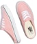 Lookbook Vans Authentic Mule 'Merah Jambu Biru' VN0A54F79AL
