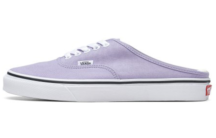 Vans Authentic Mule 'Purple' VN0A54F7AXL