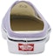 Lookbook Vans Authentic Mule 'Ungu' VN0A54F7AXL