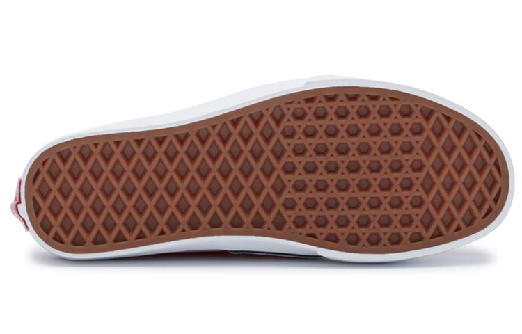 Shop Vans Authentic Mule 'Merah' VN0A54F7JV6