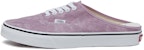 Vans Authentic Mule 'Batu Basuh Lilas' VN0A54F7BD5