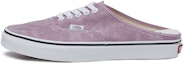 Buy Vans Authentic Mule 'Batu Basuh Lilas' VN0A54F7BD5