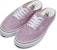 Vans Authentic Mule 'Batu Basuh Lilas' VN0A54F7BD5