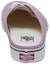 Shop Vans Authentic Mule 'Batu Basuh Lilas' VN0A54F7BD5