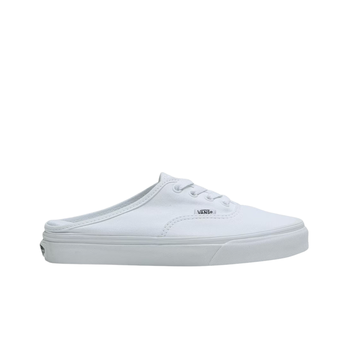 Vans Authentic Mule 'True White' VN0A54F7QLZ