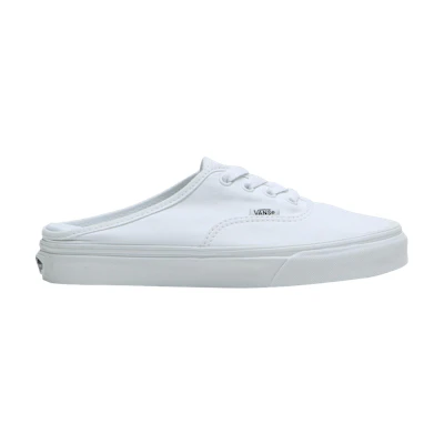 Vans Authentic Mule 'True White'