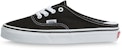 Vans Authentic Mule Kasut Hitam VN0A54F76BT