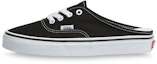 Buy Vans Authentic Mule Kasut Hitam VN0A54F76BT