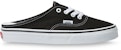 Vans Authentic Mule Kasut Hitam VN0A54F76BT