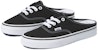 Vans Authentic Mule Kasut Hitam VN0A54F76BT