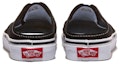 Details for Vans Authentic Mule Kasut Hitam VN0A54F76BT