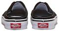 Sizing Vans オーセンティック ミュール (黒) VN0A54F76BT