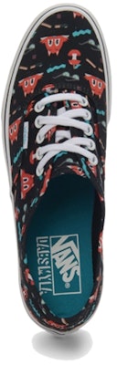 Vans Authentic Hitam Pelbagai Warna V004MLJON Order Vans Authentic Hitam Pelbagai Warna V004MLJON