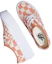 Shop Vans Authentic Multi Check Platform 'Marrón Blanco' VN0A5KXXSST