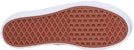 Vans Authentic Multi Check Stackform 'Coklat Putih' VN0A5KXXSST