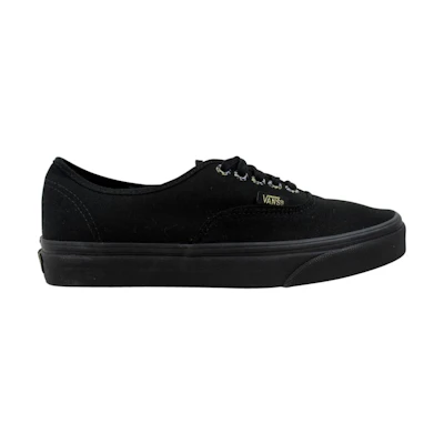 Vans Authentic Multi Eyelets 'Cheetah Black'