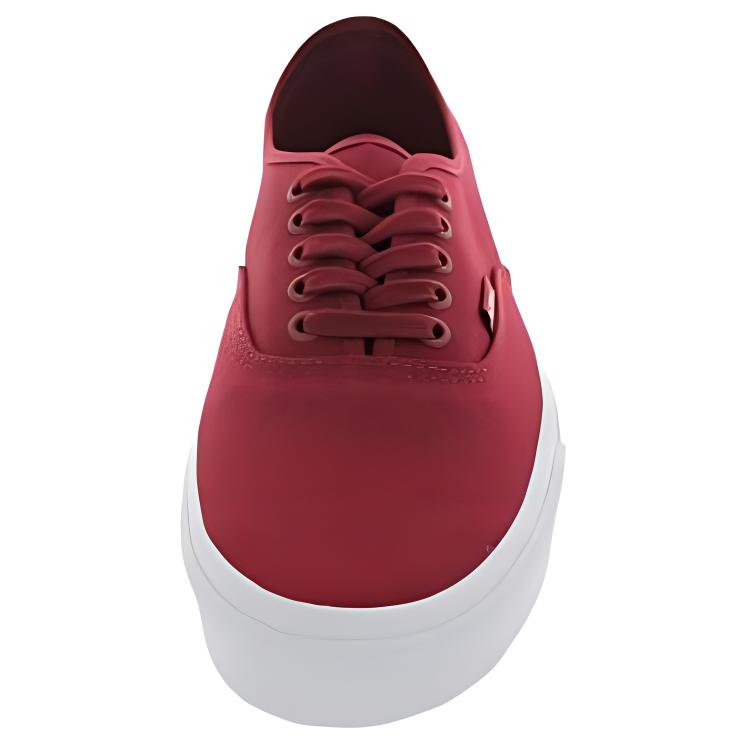 Lookbook 반스 어센틱 그라데이션 멀티 아일렛 (Vans Authentic Gradient Multi Eyelet) VN0004MLJOY