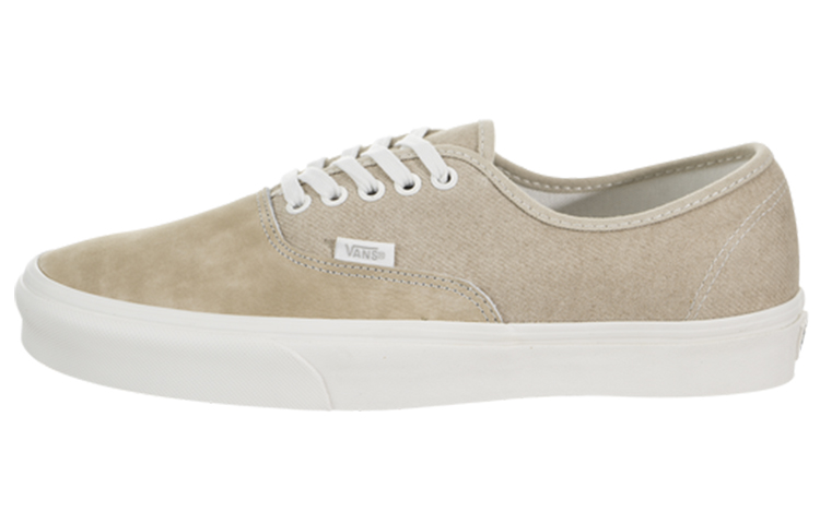 Vans Authentic Nubuck Washed 'Hummus' VN0A38EMVKM