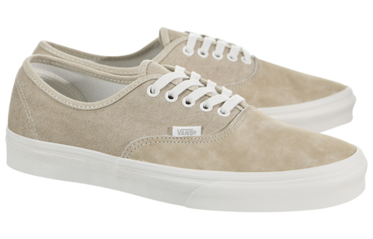 Order Vans 經典翻毛皮洗舊款“鷹嘴豆泥” VN0A38EMVKM