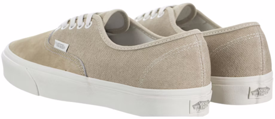 Vans 經典翻毛皮洗舊款“鷹嘴豆泥” VN0A38EMVKM Lookbook Vans 經典翻毛皮洗舊款“鷹嘴豆泥” VN0A38EMVKM