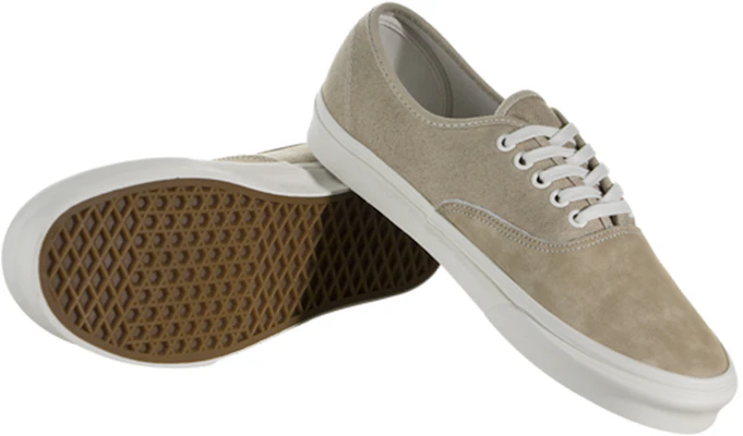 Vans 經典翻毛皮洗舊款“鷹嘴豆泥” VN0A38EMVKM Shop Vans 經典翻毛皮洗舊款“鷹嘴豆泥” VN0A38EMVKM