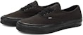 Vans Authentic OG LX 'Hitam Penuh' VN0A5FBDBKA