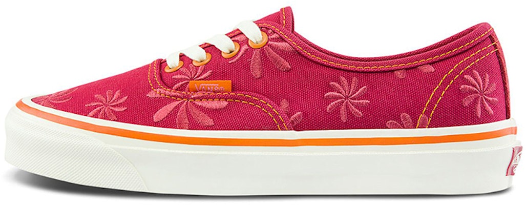 Vans Og Authentic Lx Purple/Red VN0A4BV94IE Buy Vans Og Authentic Lx Purple/Red VN0A4BV94IE