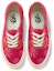 Lookbook Vans Og Authentic Lx Ungu/Merah VN0A4BV94IE