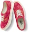 Shop Vans Og Authentic Lx Ungu/Merah VN0A4BV94IE