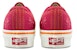 Vans Og Authentic Lx Ungu/Merah VN0A4BV94IE