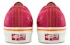 Purchase Vans Og Authentic Lx Ungu/Merah VN0A4BV94IE