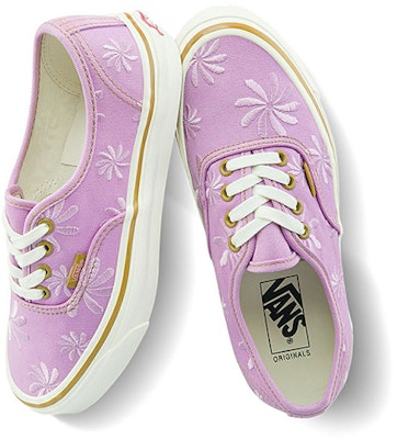 Vans Og Authentic Lx Purple VN0A4BV94IJ Shop Vans Og Authentic Lx Purple VN0A4BV94IJ