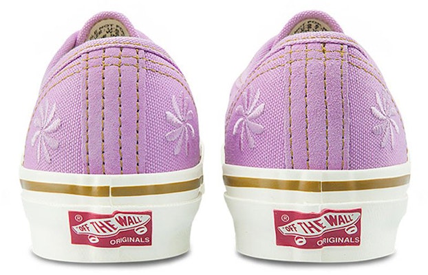 반스 OG 어센틱 LX 퍼플 (Vans OG Authentic LX 퍼플) VN0A4BV94IJ Purchase 반스 OG 어센틱 LX 퍼플 (Vans OG Authentic LX 퍼플) VN0A4BV94IJ