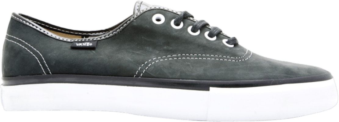 Vans Authentic One Piece 'Black' VN0JLH0ZS Buy Vans Authentic One Piece 'Black' VN0JLH0ZS