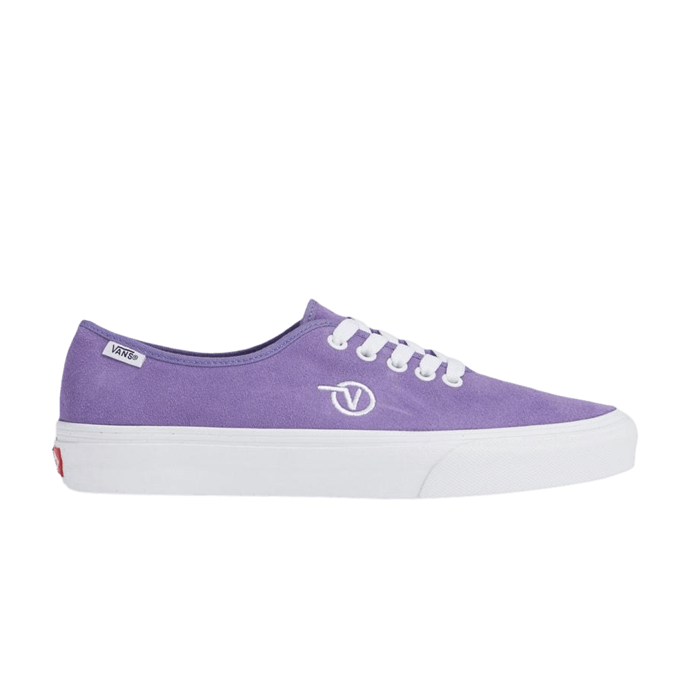 Buy Vans Authentic One Piece ''Circle V - Veronica'' Scarpe da Uomo. VN0A3XIMS4K