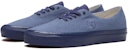 Vans Authentic One Piece 'Material Mix Biru Indigo' VN0005UCC96