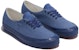 Vans Authentic One Piece 'Material Mix Biru Indigo' VN0005UCC96