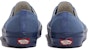 Vans Authentic One Piece 'Material Mix Biru Indigo' VN0005UCC96