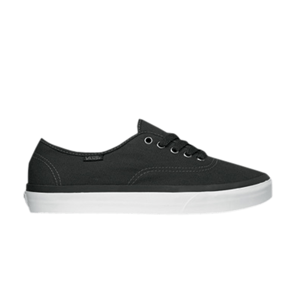 Vans Authentic One Piece Ca 'Black' VN0KV5HR0