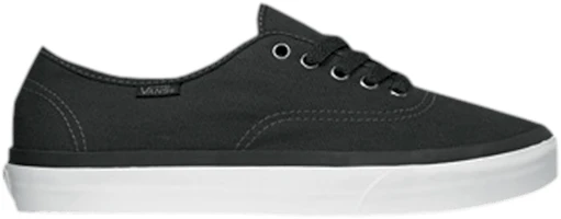 Vans Authentic One Piece Ca 'Black' VN0KV5HR0 Vans Authentic One Piece Ca 'Black' VN0KV5HR0