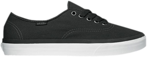 Vans Authentic One Piece Ca 'Black' VN0KV5HR0 Vans Authentic One Piece Ca 'Black' VN0KV5HR0