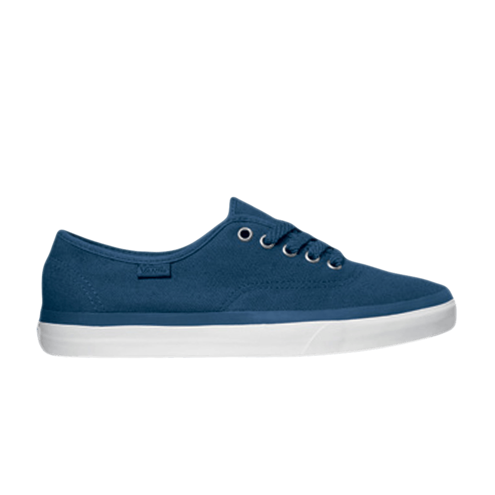 Buy Vans Authentic One Piece 'Biru' VN0KV51LU
