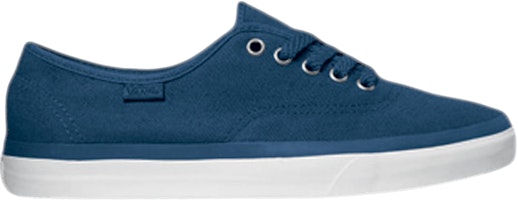 Vans Authentic One Piece Ca 'Blue' VN0KV51LU Vans Authentic One Piece Ca 'Blue' VN0KV51LU