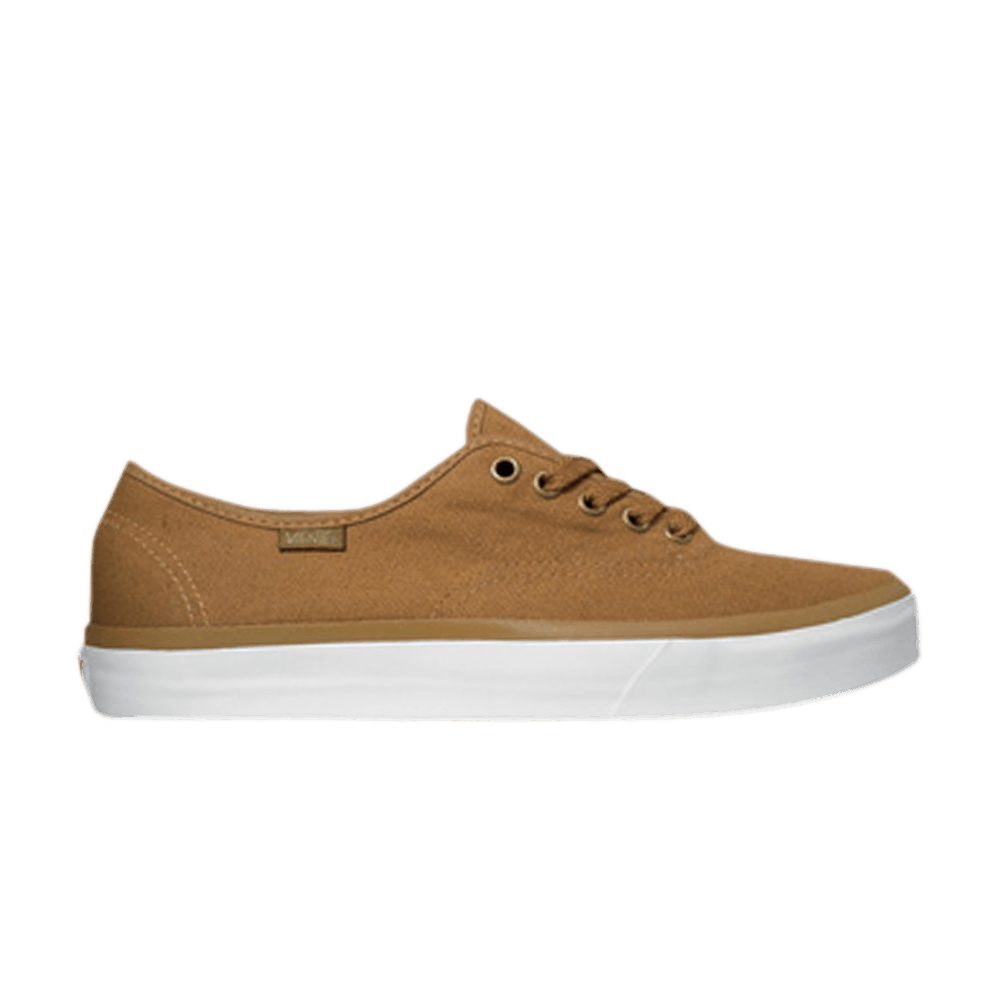 Buy Vans Authentic One Piece Ca '棕色' VN0KV51M8