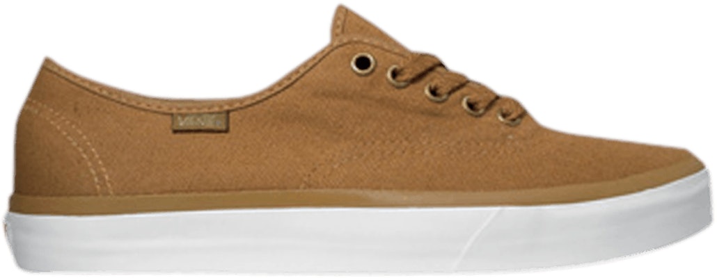 Vans Authentic One Piece Ca 'Brown' VN0KV51M8 Buy Vans Authentic One Piece Ca 'Brown' VN0KV51M8